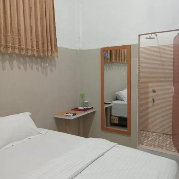 Tripa Homestay, hotel a Meulaboh