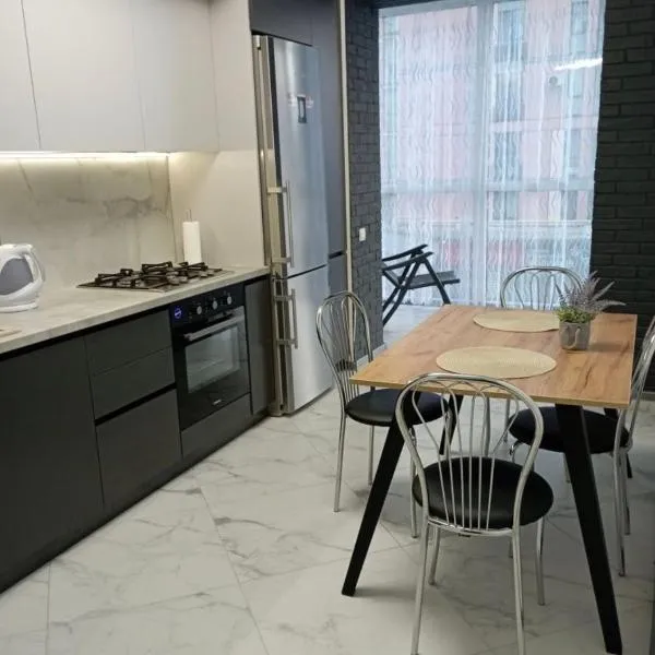 ЖК Dream Town, Lutsk, hôtel à Loutsk