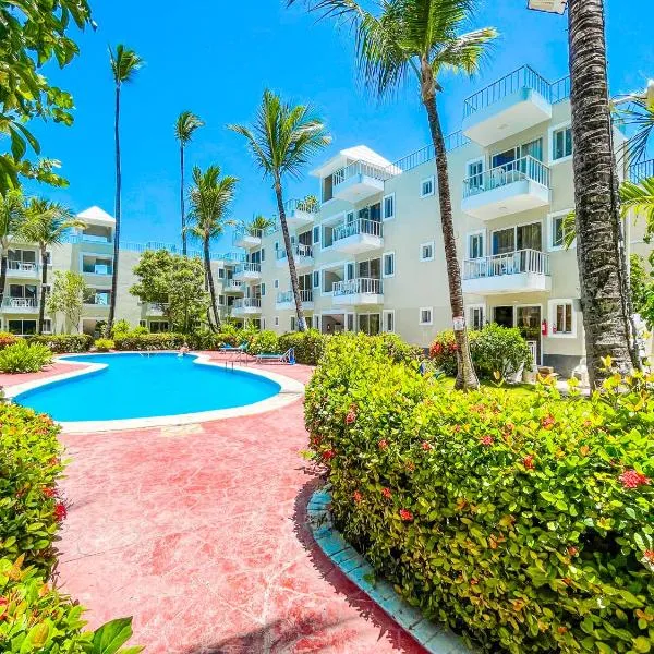 Tropical Adventure Studios Suites hotel Beach CLUB & SPA, hotel din Punta Cana