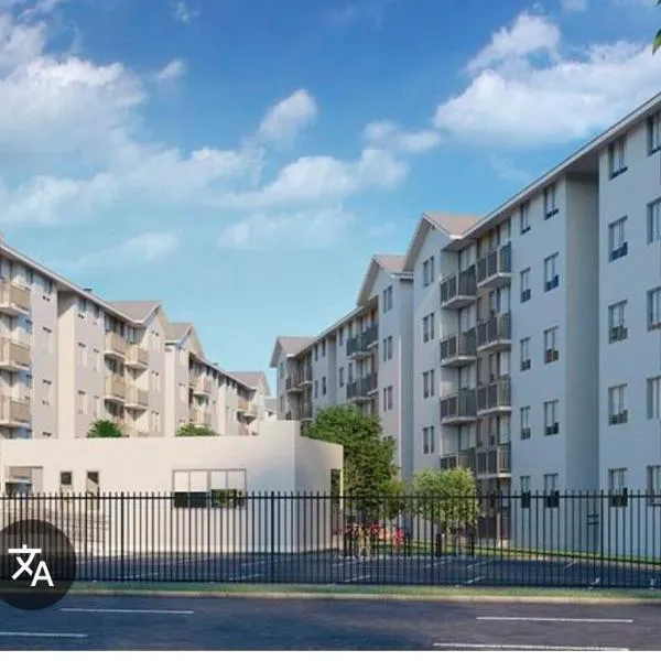 Arriendo apartamento diario, ξενοδοχείο σε Puerto Montt