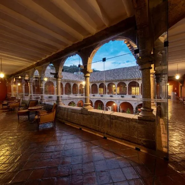 Wyndham Costa del Sol Cusco, hotel in Cusco