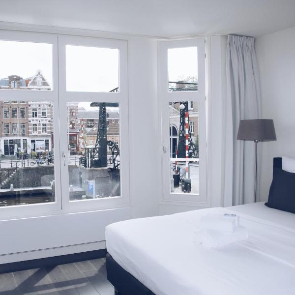 Canal House Inn, Amsterdam