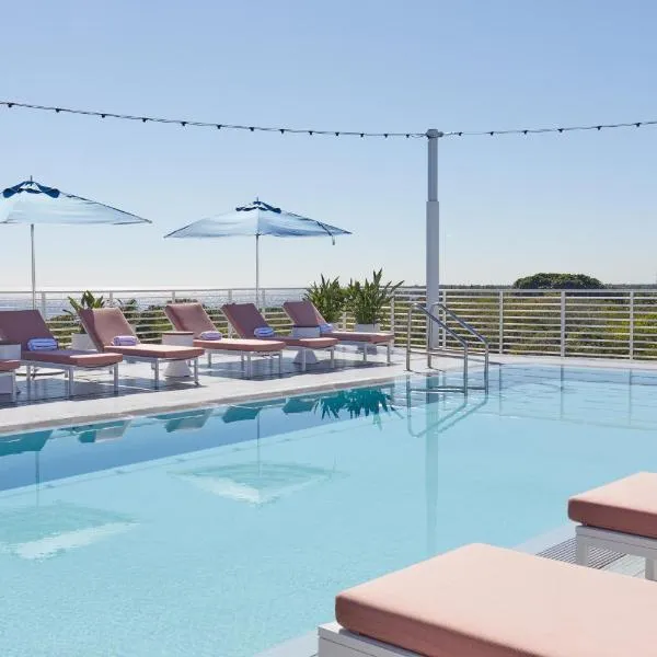 Mr. C Miami - Coconut Grove, hotel u Majamiju