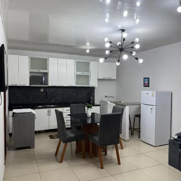 Loft Premiun San Isidro, hotel v destinaci Ciudad del Este