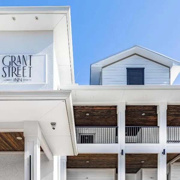 Grant Street Inn, an Ascend Collection Hotel, hotel in Dunedin