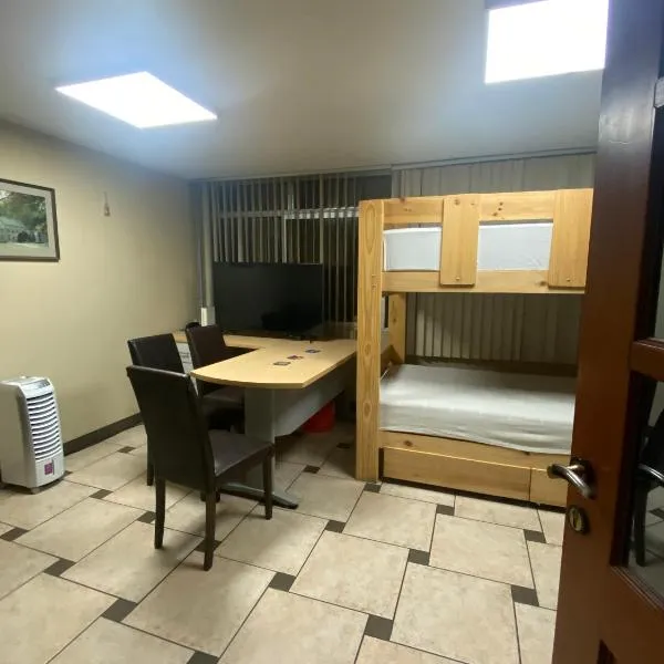 Mini Supercentrico, hotel sa Lima