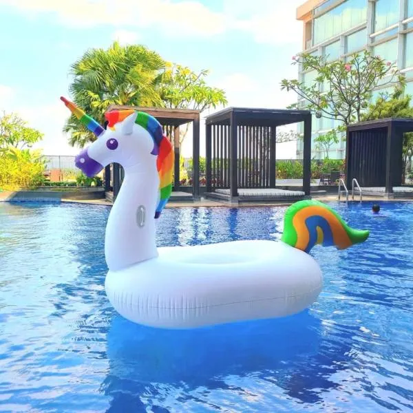 The Luxton Cirebon Hotel and Convention, hotel v destinaci Cirebon