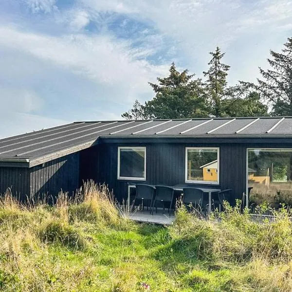 Cozy Retreat in Sonderho - By Traum Ferienwohnungen, hotel v destinaci Sønderho