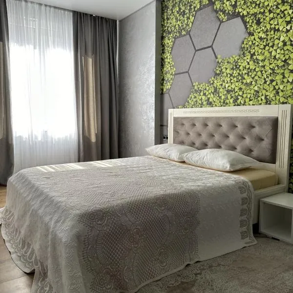 Квартира,Еврейская,1, hotell sihtkohas Bilhorod-Dnistrovskõi