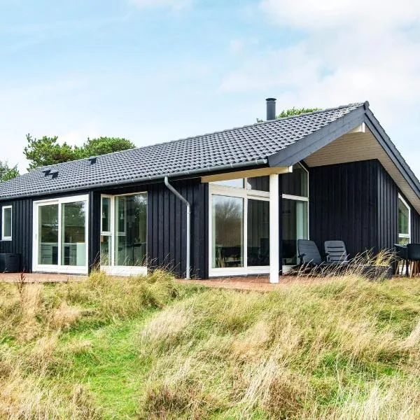 6 person holiday home in Fanø-By Traum, hotel in Fanø