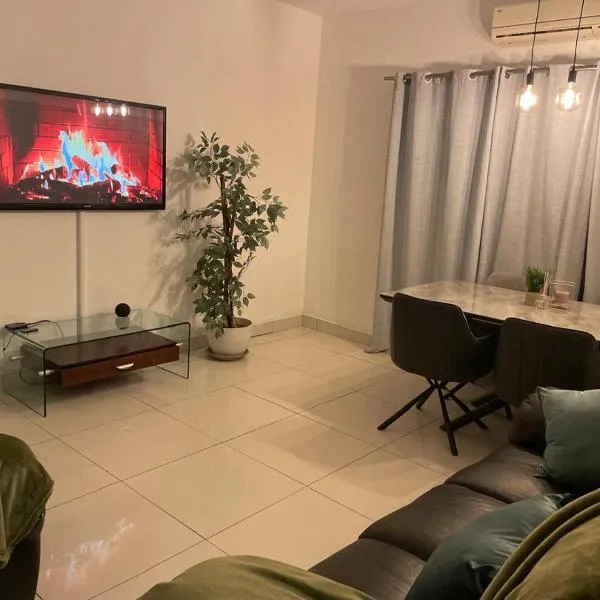 Leo46, Hotel in Windhoek