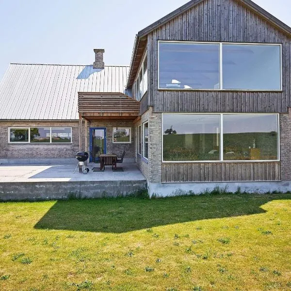 Panoramic Retreat in Svaneke - By Traum Ferienwohnungen, hotel v destinaci Svaneke