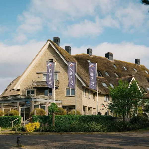 Vlierijck, hotel v destinaci Oost-Vlieland