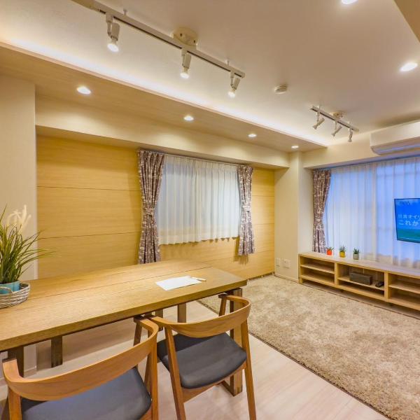 田町6Floor, Токио