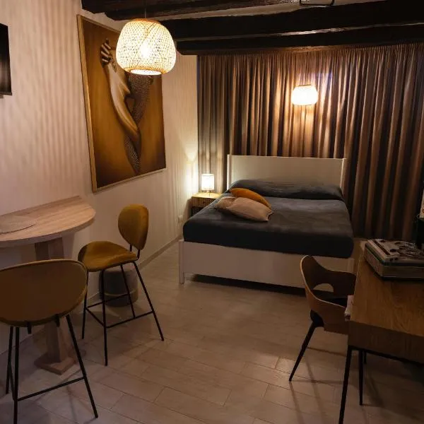 Casa Vacanze Vr Service, hotell sihtkohas Potenza