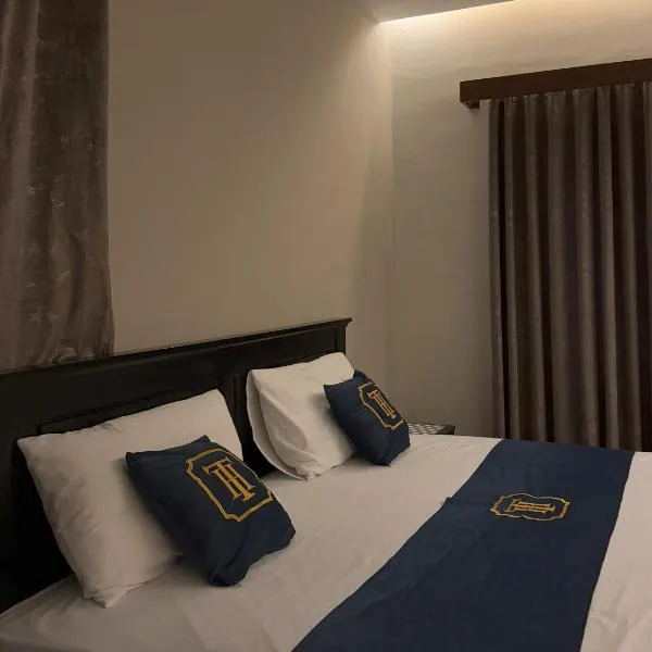 Tabash Hotel, Murree, hotel in Murree