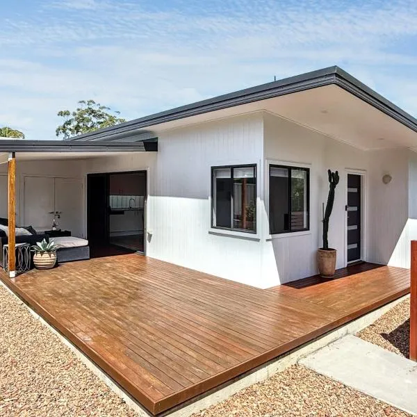 Kahibah Guesthouse, hotel in Kahibah