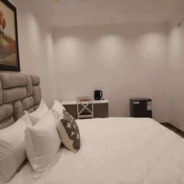 Greensyke Luxury Resort, hotel u gradu Ruwa