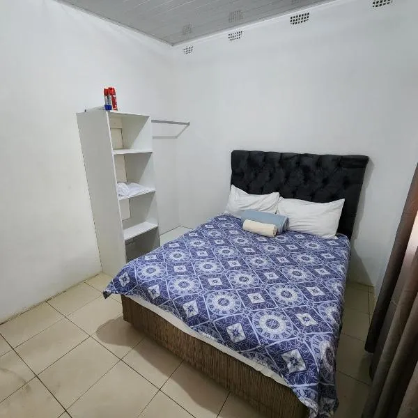 Avery's Cottage, hotel in Livingstone