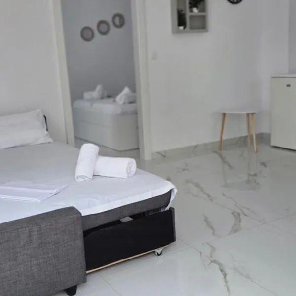 Casa Elia AXD, hotel di Alexandroúpolis