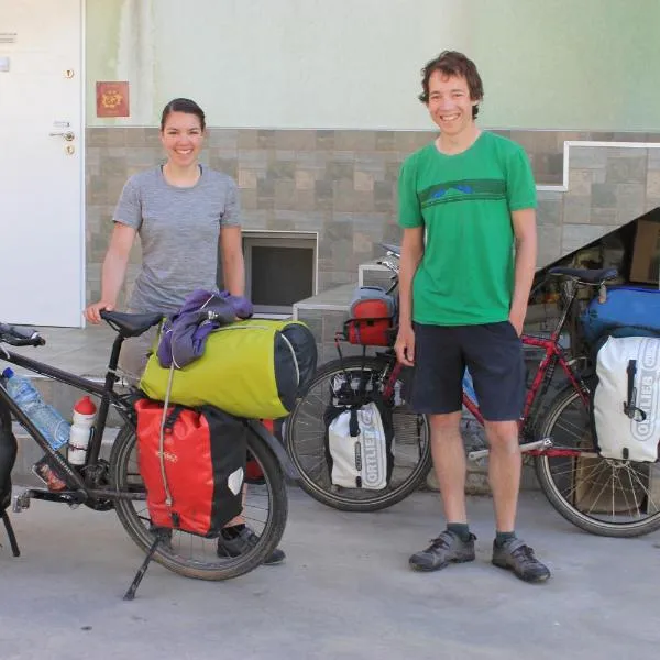 Aleks Guest House, hotel in Samokov