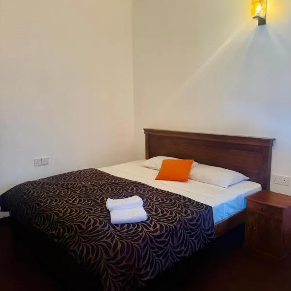 Lakshmi Illam, hotel en Nuwara Eliya