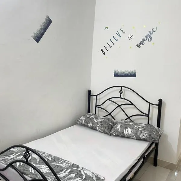 Mlimani city studio apartment, hotel in Dar es Salaam
