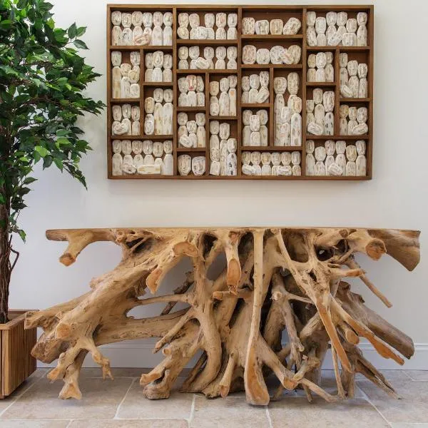 FEDERICO Bed and Wellness, hotel in Capestrano