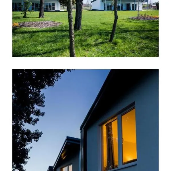 Sun City Vízisport Paradicsom，位于霍德梅泽瓦沙海伊的酒店