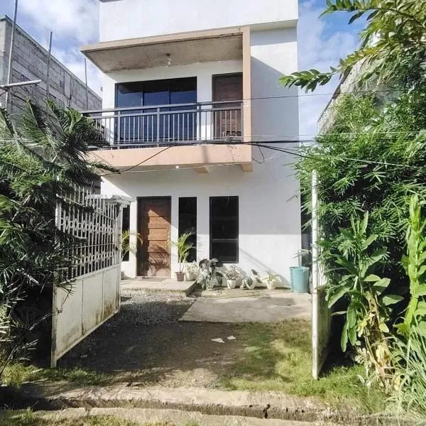 Yannas transient house, khách sạn ở Roxas City