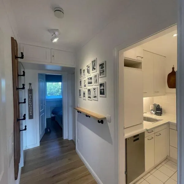 PiPPA, hotel in List