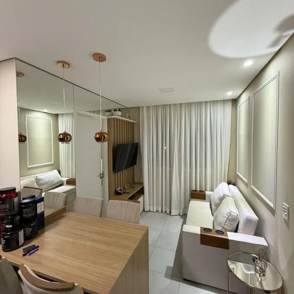 Apartment - 5 min from Congonhas, hotel a San Paolo