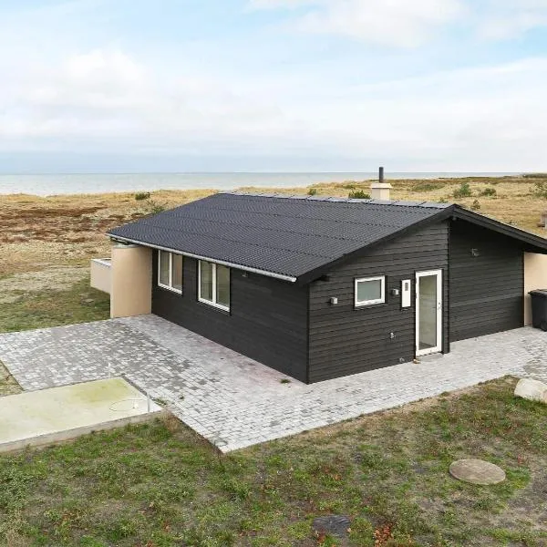 6 person holiday home in Læsø-By Traum, hotel v destinaci Læsø