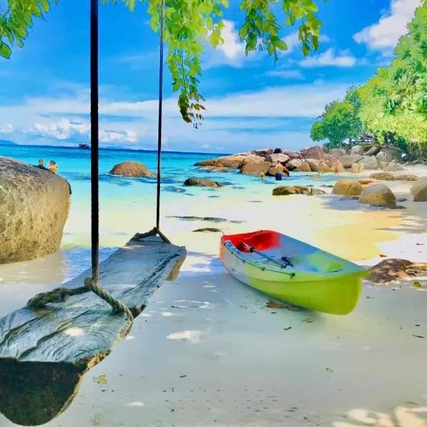 Kathalee Beach Resort & Spa, hotel in Ko Lipe