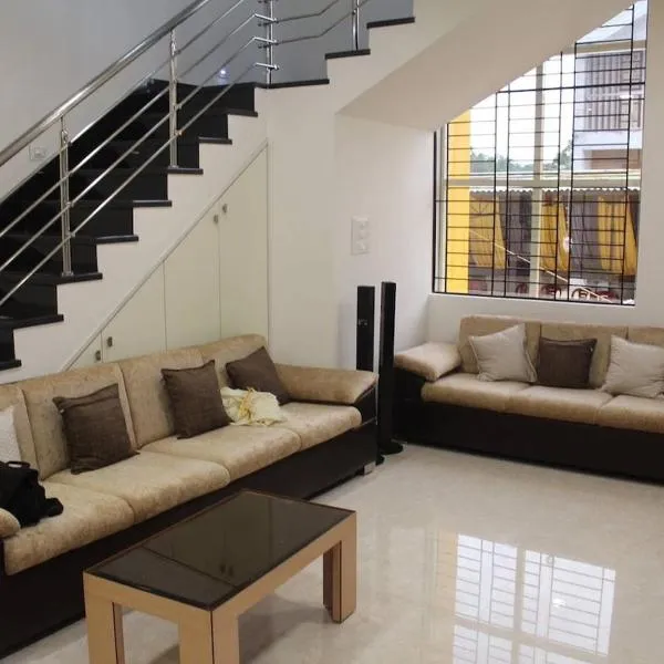 Blissfull stay in Udupi!, hotel in Udupi