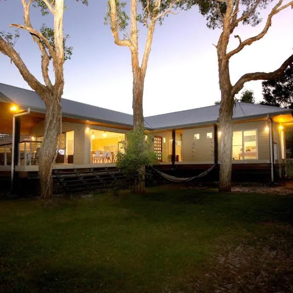 Amiri Amity Point, hotel in Amity Point