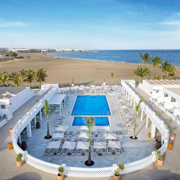 Hotel Las Costas, hotel a Puerto del Carmen