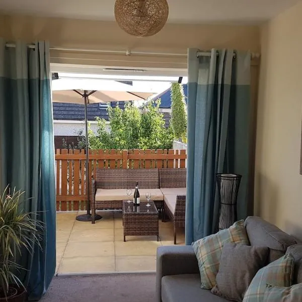 Tolcarne Reach, ξενοδοχείο σε Newquay