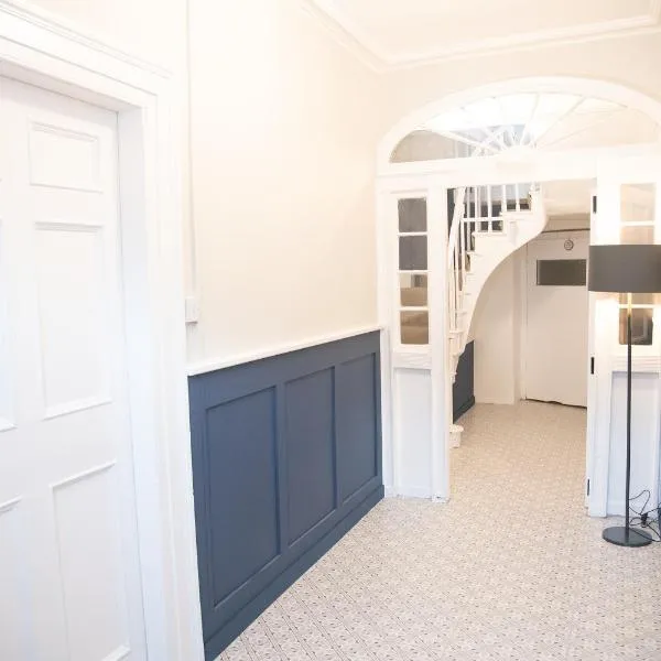 Carrick Central Accommodation, Hotel in Carrick-on-Shannon