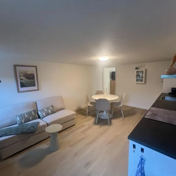 The Souterrain, hotel in Nijmegen