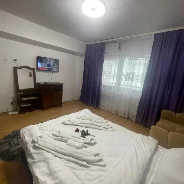 Sky KATERINNA, hotel v destinaci Brăila