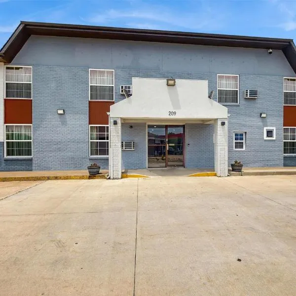 Red Lion Inn & Suites Olathe Kansas City, hotel a Olathe