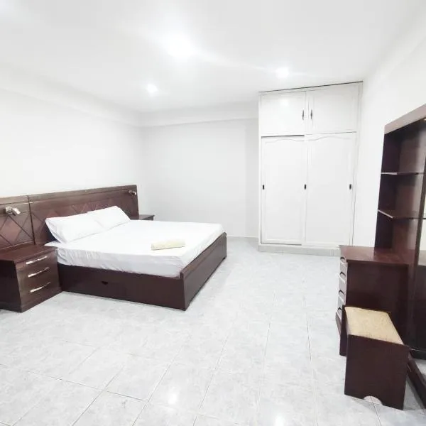 Depa, hotel in Tarija