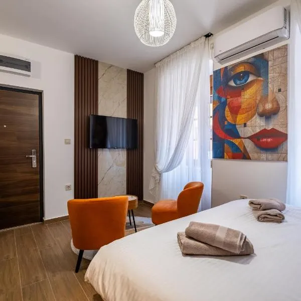 Apartman Ksenija, Hotel in Cetinje