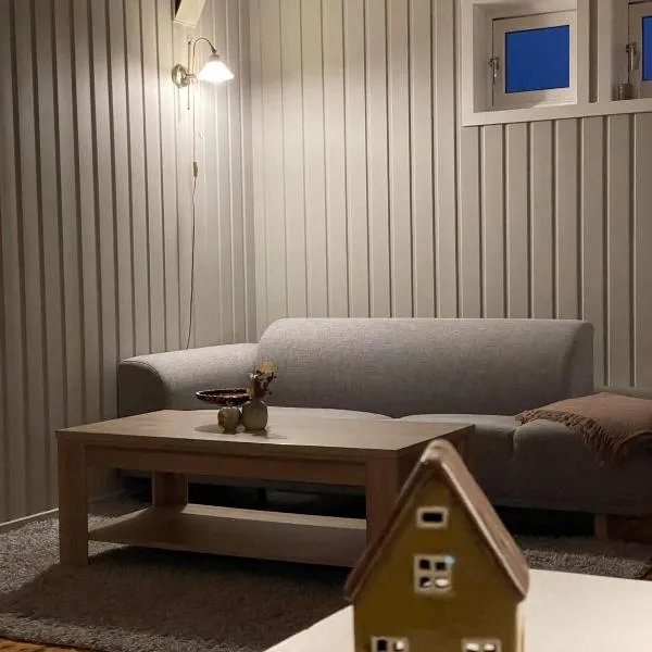 Charming apartment, khách sạn ở Tromsø