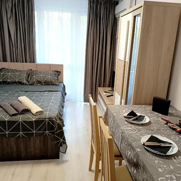 Hotel Rooms St Paul, khách sạn ở Plovdiv