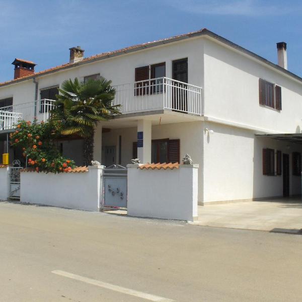 Apartments Ljubica