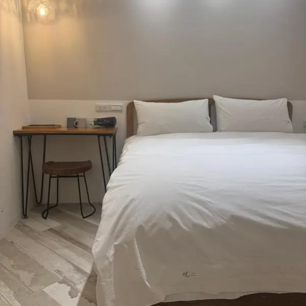 DayBreak 2, hotel in Taitung City