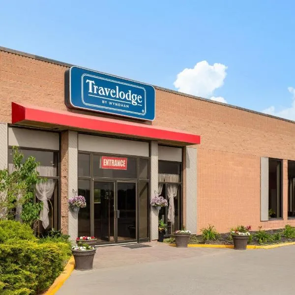Travelodge by Wyndham Lindsay, hotel in Lindsay