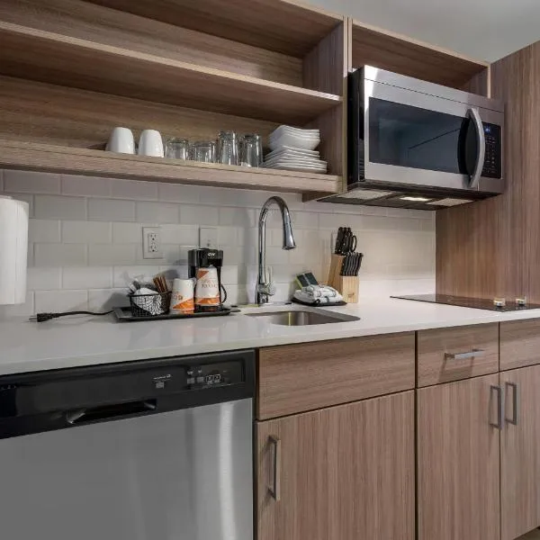 MainStay Suites Horsham - Philadelphia, hotel in Horsham